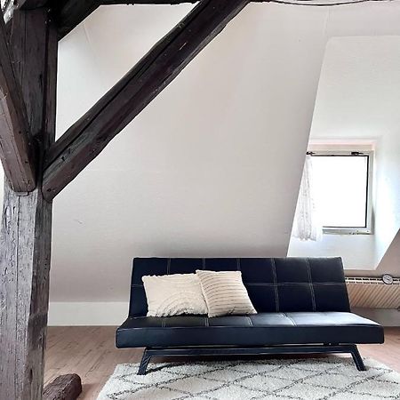 Loft Apartment Close To Metro Palmovka 布拉格 外观 照片